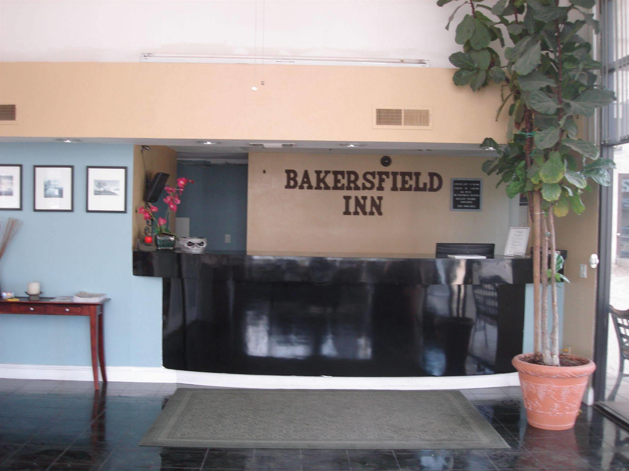 Отель Studio 6 Bakersfield, Ca South Экстерьер фото